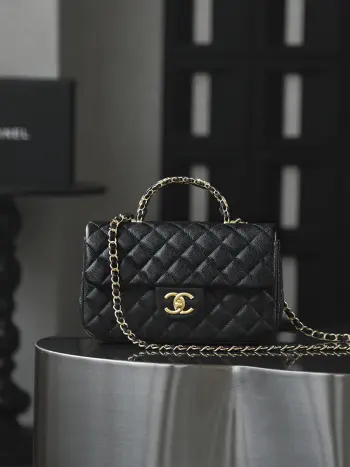 Large Premium Vintage Bag Women s Crossbody Bag Replica Chanel womens bags