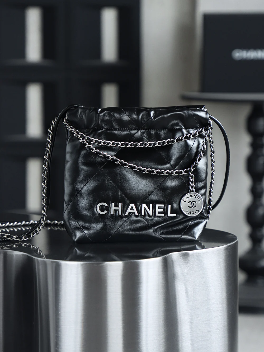 Chanel Small Suede Bag Women s Crossbody Bag Chanel Small Suede Bag Women s Crossbody Bag