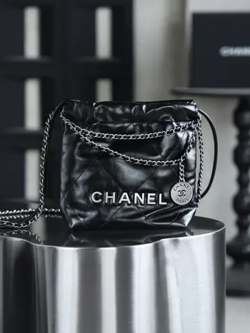 Small Suede Bag Women s Crossbody Bag Replica Chanel womens bags