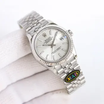 EYA2671 Tiffany Submariner Series Watch Women s Mechanical Watch Replica ROLEX Ladies Watches