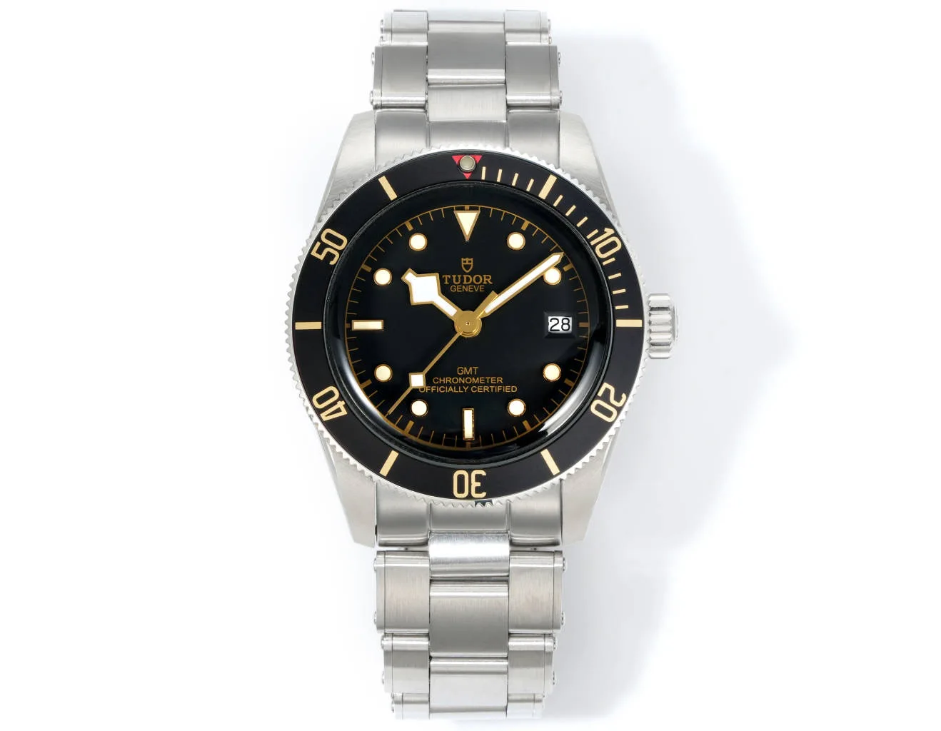 TUDOR R28 Biwan Series Watch Men s Mechanical Watch
