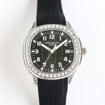 5167A 手雷系列满天星腕表  男士机械腕表 高仿百达翡丽男士腕表