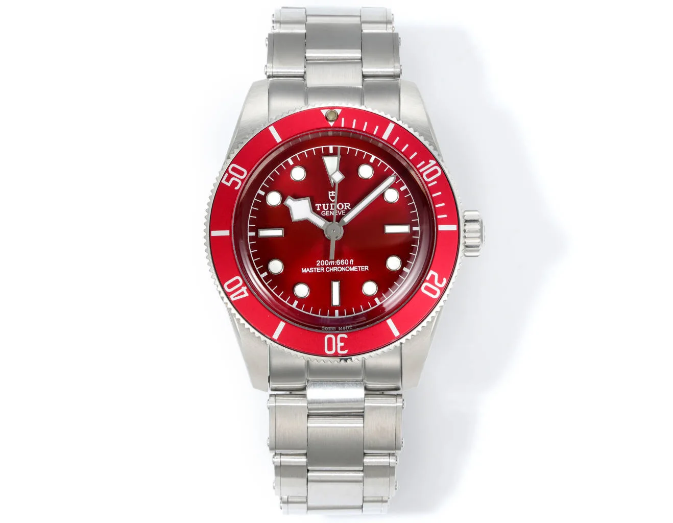 TUDOR R28 Biwan Series Watch Men s Mechanical Watch