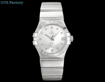 8500 Constellation Series   N9 Classic Watch Men s Mechanical Watch Replica OMEGA Mens Watches