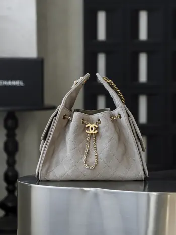 Small Suede Bag Women s Crossbody Bag Replica Chanel womens bags