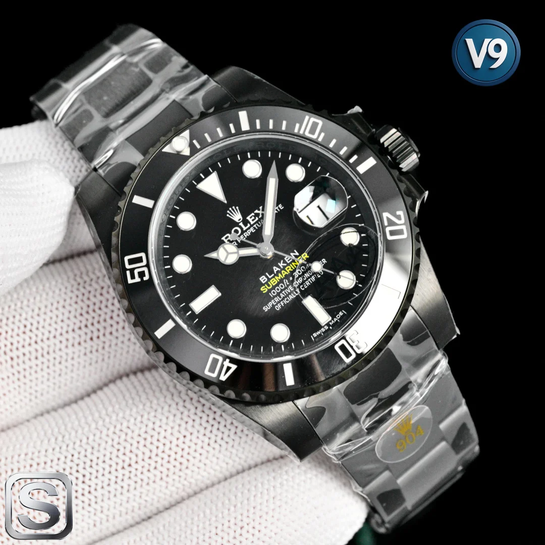 ROLEX 116610LN Submariner series mechanical watch men s mechanical watch ROLEX 116610LN Submariner series mechanical watch men s mechanical watch