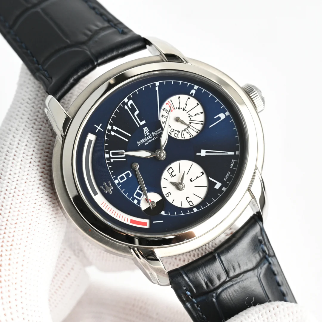 Audemars Piguet 26150OR Millennium Series Men s Luxury Watch Men s Mechanical Watch