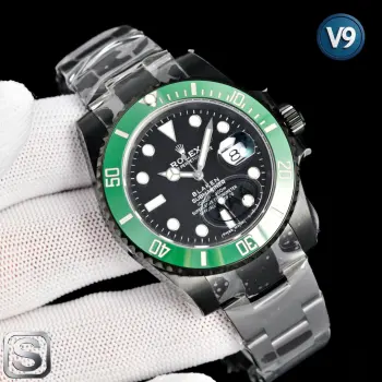 116610LN Submariner series mechanical watch men s mechanical watch Replica ROLEX Mens Watches