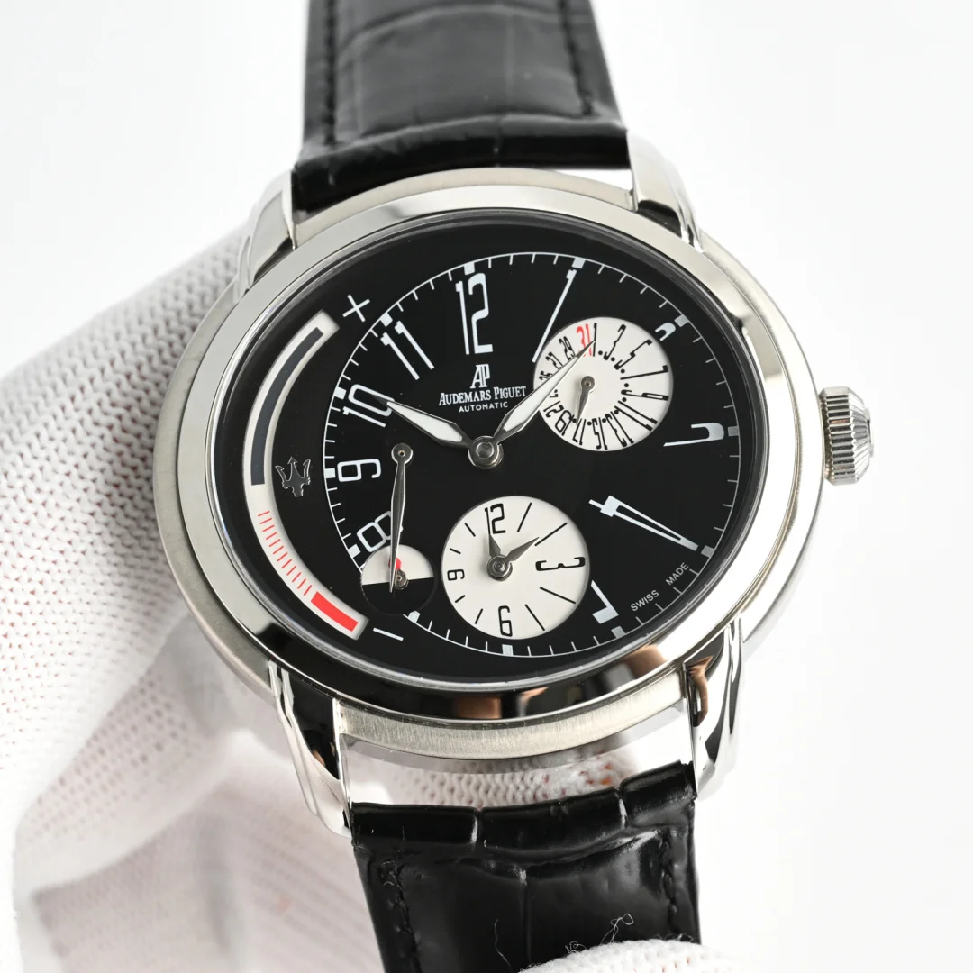 Audemars Piguet 26150OR Millennium Series Men s Luxury Watch Men s Mechanical Watch