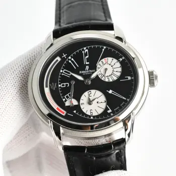 26150OR Millennium Series Men s Luxury Watch Men s Mechanical Watch Replica Audemars Piguet Mens Watches