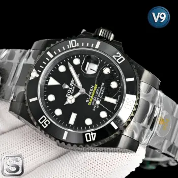 116610LN Submariner series mechanical watch men s mechanical watch Replica ROLEX Mens Watches