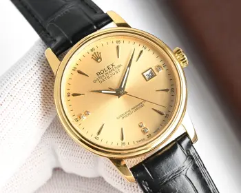 8215 316L stainless steel case watch men s mechanical watch Replica ROLEX Mens Watches