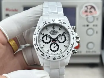 R74 Daytona Series Dandong 4801 Movement Watch Men s Mechanical Watch Replica ROLEX Mens Watches