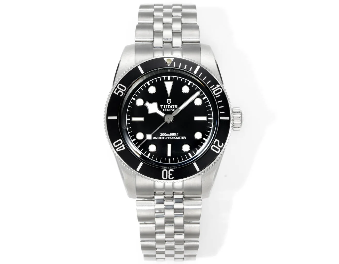 TUDOR R28 Biwan Series Watch Men s Mechanical Watch