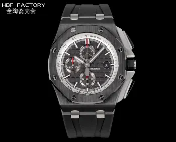26402 Royal Oak Offshore Series Watch Men s Mechanical Watch Replica Audemars Piguet Mens Watches