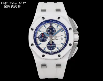 26402 Royal Oak Offshore Series Watch Men s Mechanical Watch Replica Audemars Piguet Mens Watches