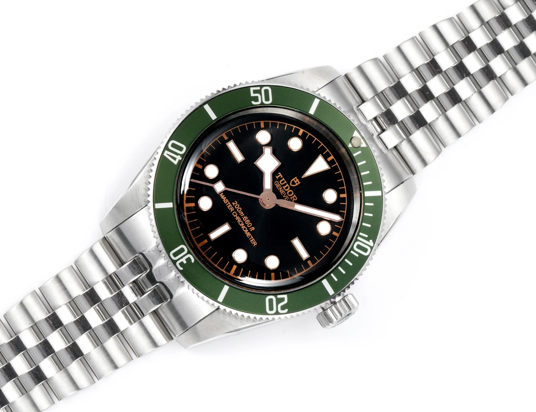 TUDOR R28 Biwan Series Watch Men s Mechanical Watch