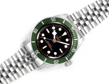 R28 Biwan Series Watch Men s Mechanical Watch Replica TUDOR Mens Watches