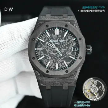 15500 Audemars Piguet Royal Oak Series Men s Mechanical Watch Replica Audemars Piguet Mens Watches