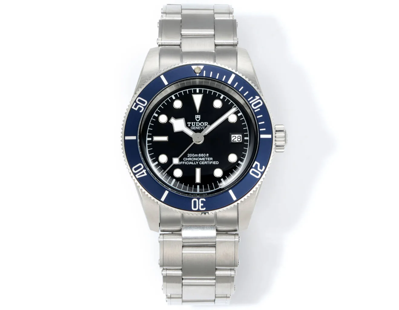 TUDOR R28 Bay Series Watch Men s Mechanical Watch TUDOR R28 Bay Series Watch Men s Mechanical Watch