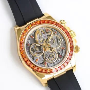 4801 Daytona series mechanical watch men s mechanical watch Replica ROLEX Mens Watches