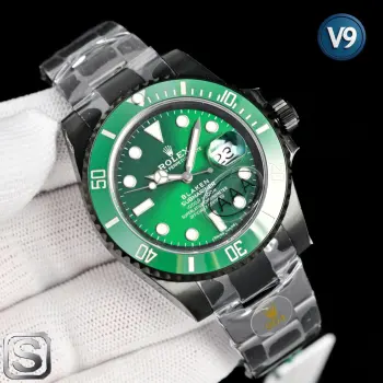 116610LN Submariner series mechanical watch men s mechanical watch Replica ROLEX Mens Watches