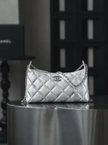 Underarm dumpling bag women s crossbody bag Replica Chanel womens bags