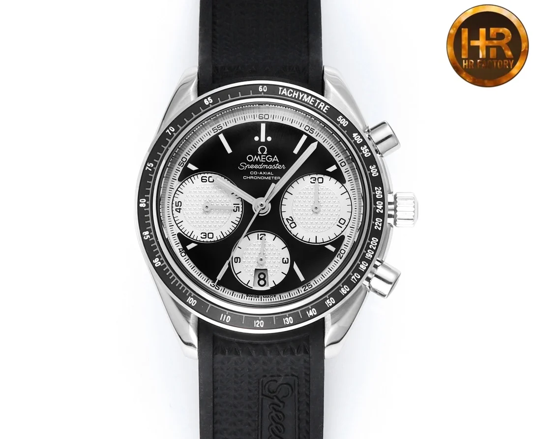 OMEGA KV6 Super Dominator Series Multifunction Chronograph Watch Men s Mechanical Watch