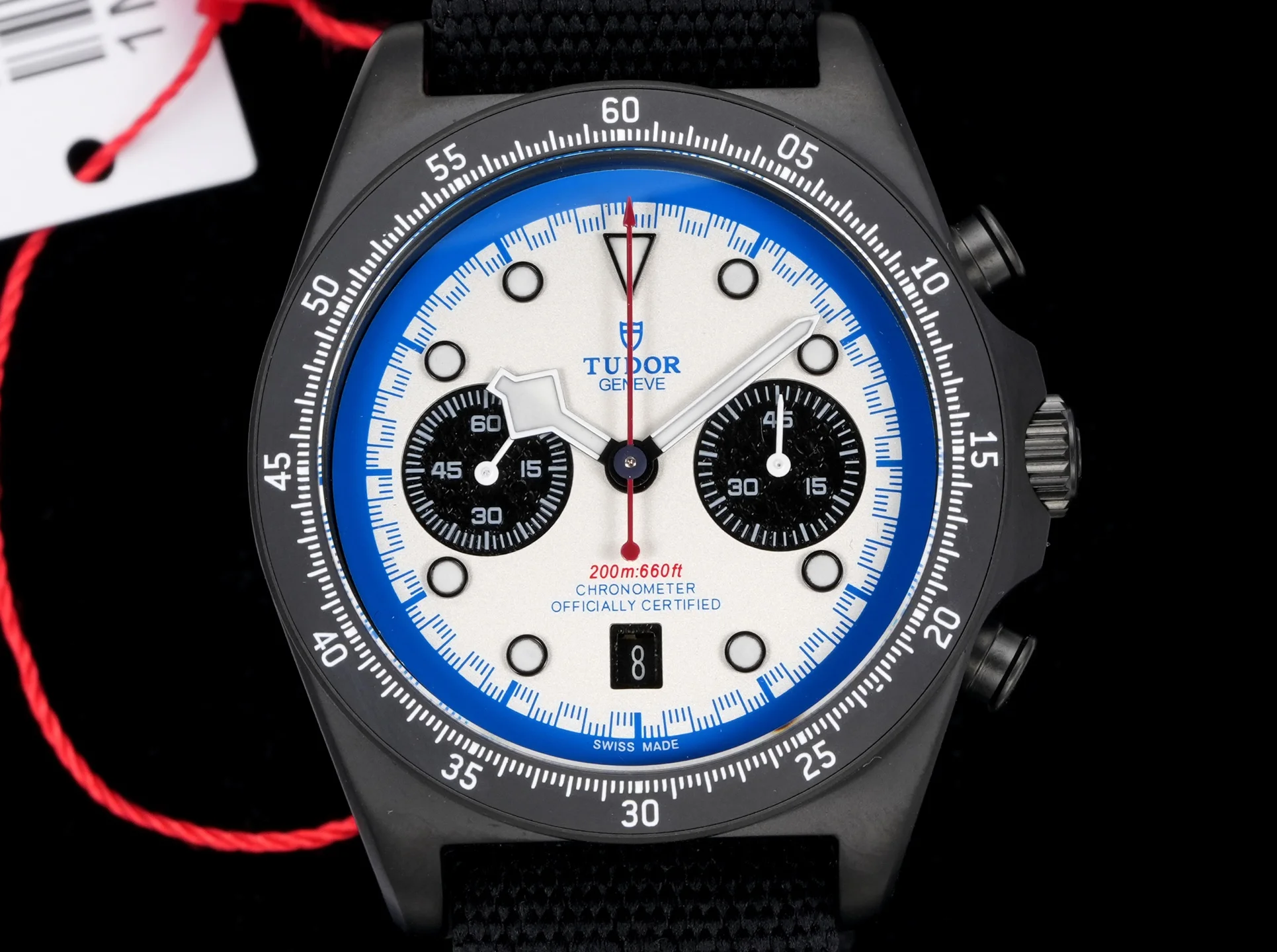 TUDOR M79377 Biwan Series 750 Automatic Mechanical Movement Watch Men s Mechanical Watch TUDOR M79377 Biwan Series 750 Automatic Mechanical Movement Watch Men s Mechanical Watch