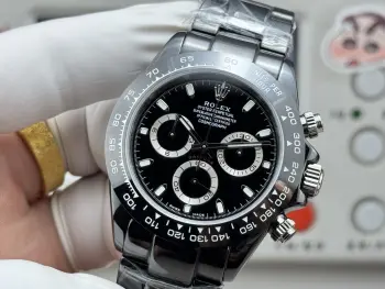 R74 Daytona Series Dandong 4801 Movement Watch Men s Mechanical Watch Replica ROLEX Mens Watches