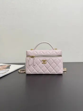 99538 Carved Buckle Box Bag Women s Crossbody Bag Replica Chanel womens bags