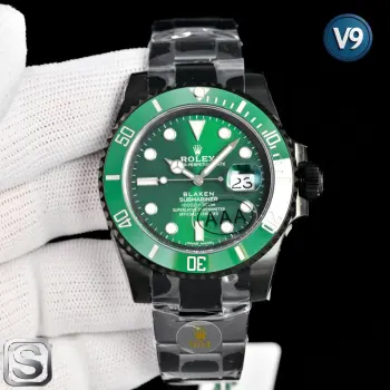 116610LN Submariner series mechanical watch men s mechanical watch Replica ROLEX Mens Watches