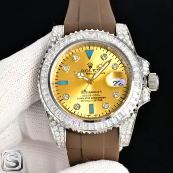 X43 Water Ghost Starry Sky Series Watch Men s Mechanical Watch Replica ROLEX Mens Watches