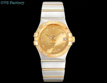 Constellation Series   N9 Classic Watch Men s Mechanical Watch Replica OMEGA Mens Watches