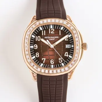 5167A 手雷系列满天星腕表  男士机械腕表 高仿百达翡丽男士腕表