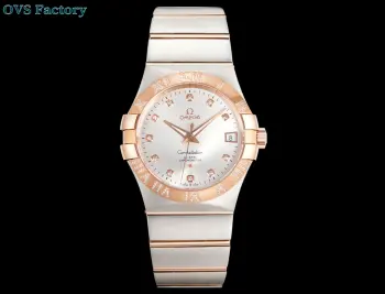 Constellation Series   N9 Classic Watch Men s Mechanical Watch Replica OMEGA Mens Watches