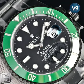 116610LN Submariner series mechanical watch men s mechanical watch Replica ROLEX Mens Watches