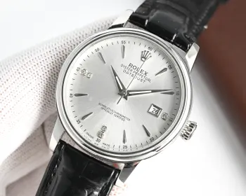 8215 316L stainless steel case watch men s mechanical watch Replica ROLEX Mens Watches