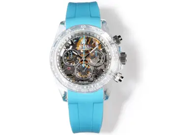 Daytona series watch men s mechanical watch Replica ROLEX Mens Watches