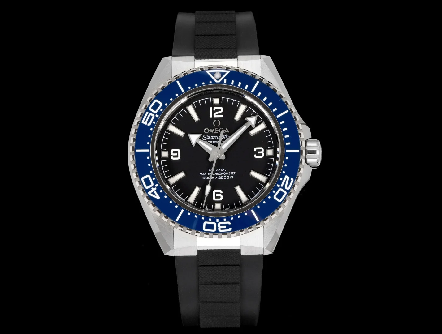 OMEGA Fourth Generation Haima Series Ocean Universe Watch Men s Mechanical Watch OMEGA Fourth Generation Haima Series Ocean Universe Watch Men s Mechanical Watch