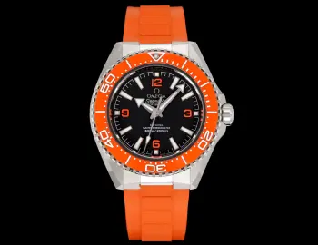 XL3 New Generation Haima Series 600 Ocean Universe Watch Men s Mechanical Watch Replica OMEGA Mens Watches