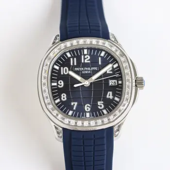 5167A 手雷系列满天星腕表  男士机械腕表 高仿百达翡丽男士腕表