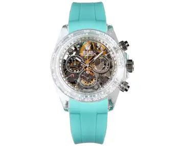 Daytona series watch men s mechanical watch Replica ROLEX Mens Watches