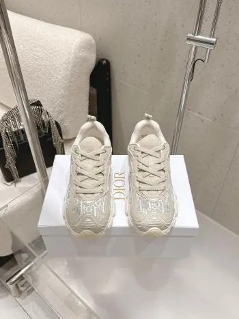 Spring and summer latest sports casual shoes women s casual shoes Replica Dior Womens Casual and Sneakers
