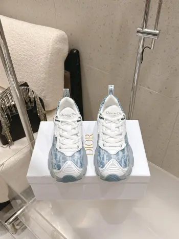 Spring and summer latest sports casual shoes women s casual shoes Replica Dior Womens Casual and Sneakers