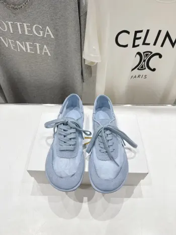 Mesh Casual Shoes Slip-ons Women s Casual Shoes Replica THE ROW Womens Casual and Sneakers