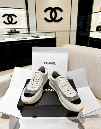 26 New Casual Women s Shoes Replica Chanel Womens Casual and Sneakers