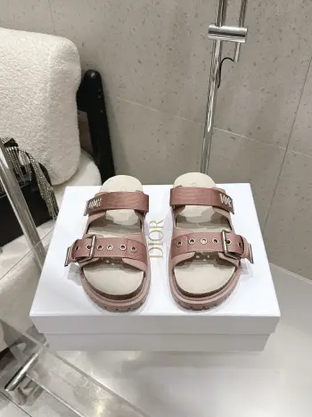 Early spring new style sandals slippers women s slippers Replica Dior Womens Sandals and Slides