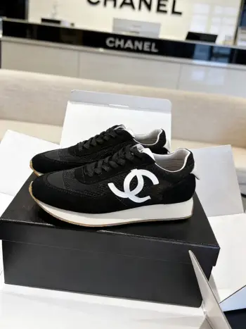 26 New Casual Women s Shoes Replica Chanel Womens Casual and Sneakers