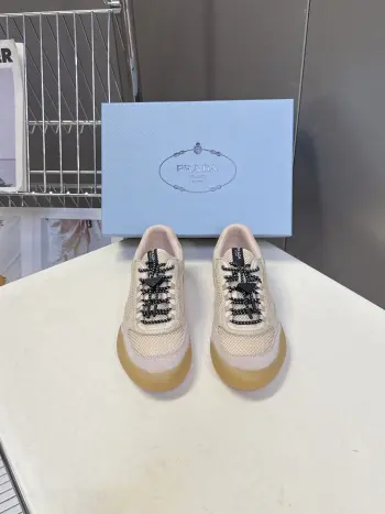 Spring and summer latest couple s mesh breathable training casual shoes couple s casual shoes Replica Prada Mens Casual and Sneakers